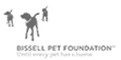 BISSELL Pet Foundation Logo