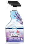 Pawsitively Clean Cat Stain and Odor Remover bottle