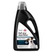 BISSELL Pawsitively Clean Full Size Machine carpet cleaning formula for dogs is specially formulated for full-size carpet steamers and large areas.