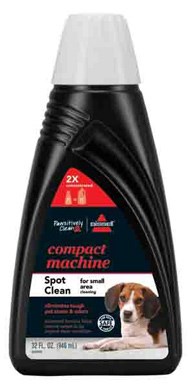 Bissell Pawsitively Clean Spotclean Pet Plus Portable Spot Cleaner Brand  New