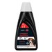 BISSELL Pawsitively Clean Spot Clean Compact Machine pet stain remover and pet odor eliminator is specially formulated for compact carpet cleaning machines and small areas.